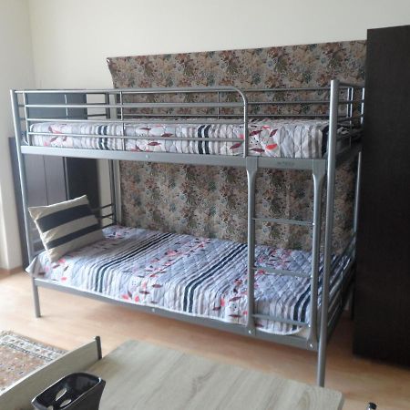 Студия Несебър Форт Клуб Slantschew brjag Exterior foto