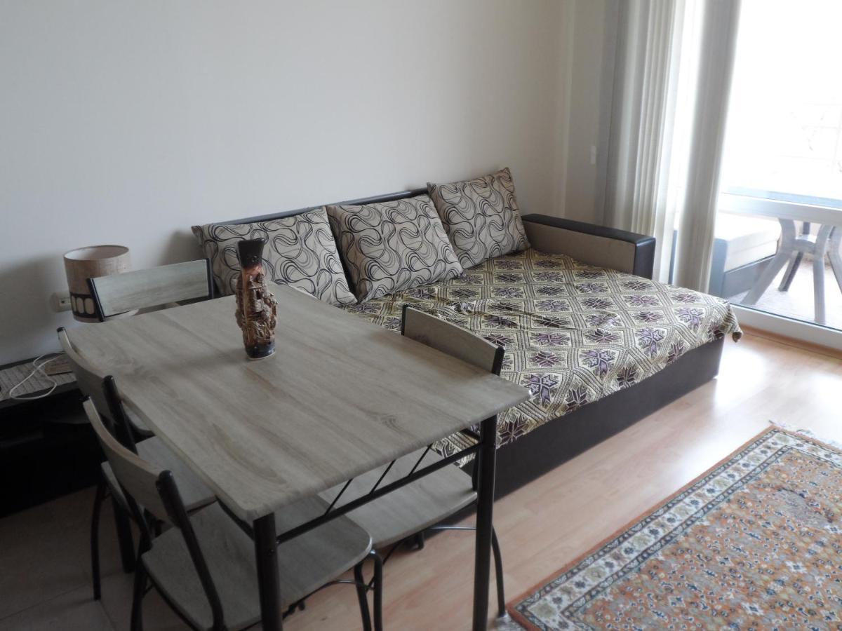 Студия Несебър Форт Клуб Slantschew brjag Exterior foto