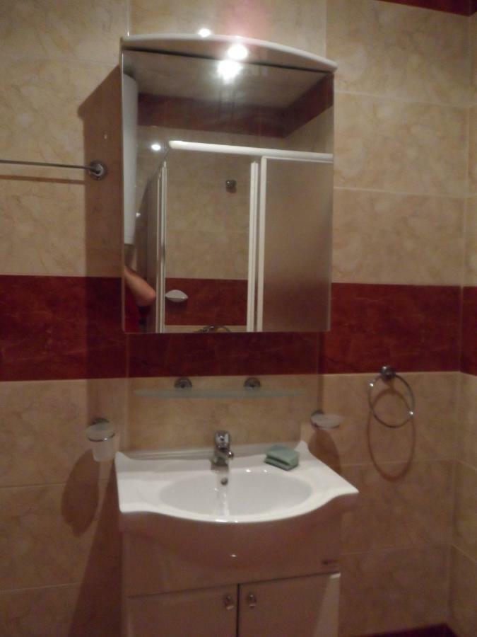 Студия Несебър Форт Клуб Slantschew brjag Exterior foto