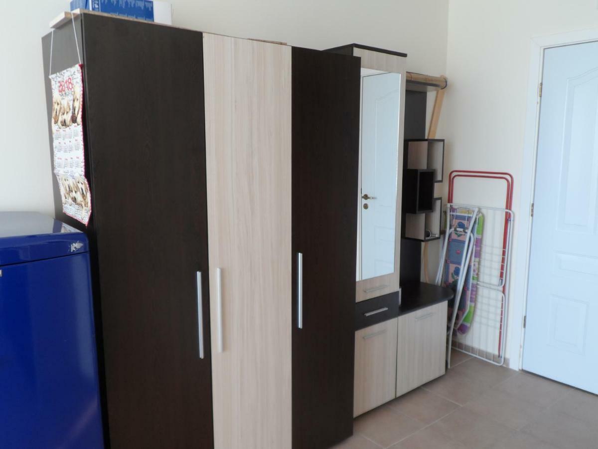 Студия Несебър Форт Клуб Slantschew brjag Exterior foto