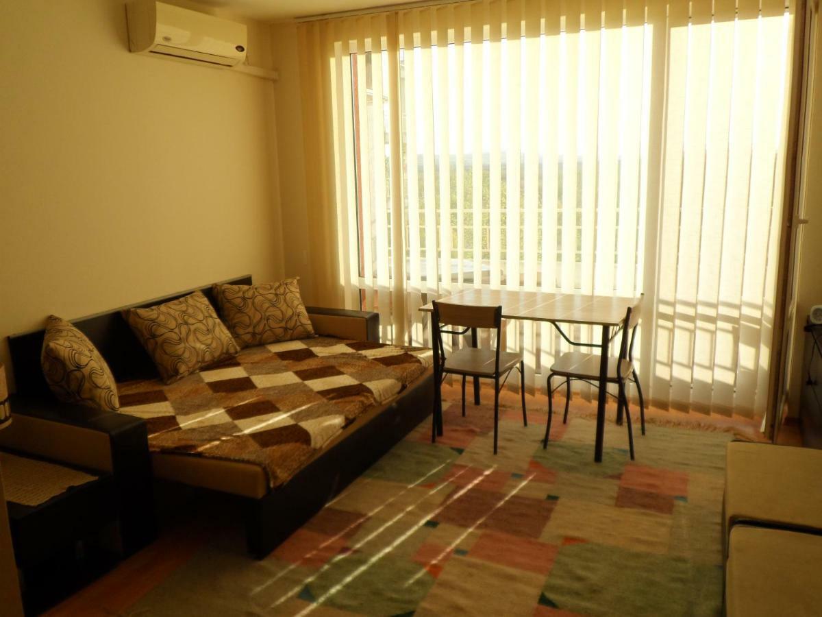 Студия Несебър Форт Клуб Slantschew brjag Exterior foto